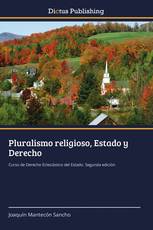 Pluralismo religioso, Estado y Derecho