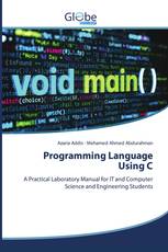 Programming Language Using C