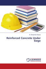 Reinforced Concrete Under Siege