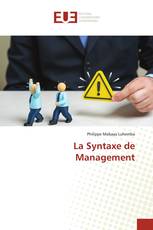 La Syntaxe de Management