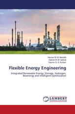 Flexible Energy Engineering