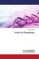 Intro to Chemistry
