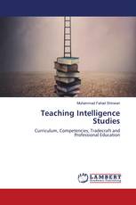 Teaching Intelligence Studies