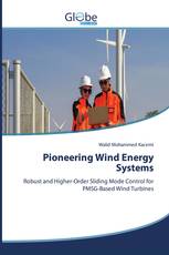 Pioneering Wind Energy Systems