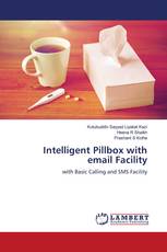Intelligent Pillbox with email Facility