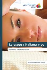 La esposa italiana y yo
