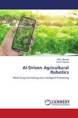 AI-Driven Agricultural Robotics