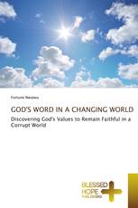 GOD'S WORD IN A CHANGING WORLD