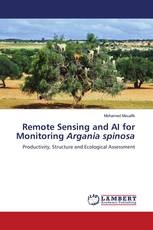 Remote Sensing and AI for Monitoring Argania spinosa