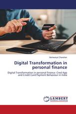 Digital Transformation in personal finance