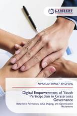 Digital Empowerment of Youth Participation in Grassroots Governance