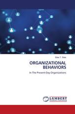 ORGANIZATIONAL BEHAVIORS