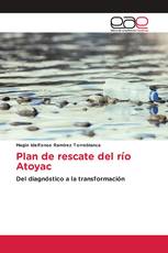 Plan de rescate del río Atoyac