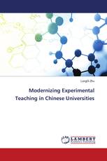 Modernizing Experimental Teaching in Chinese Universities