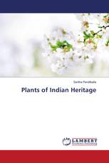 Plants of Indian Heritage