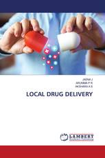 LOCAL DRUG DELIVERY