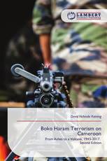Boko Haram Terrorism on Cameroon