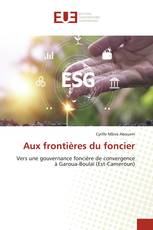 Aux frontières du foncier