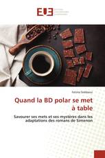 Quand la BD polar se met à table