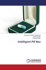 Intelligent Pill Box