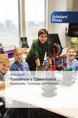 Tomorrow's Classrooms