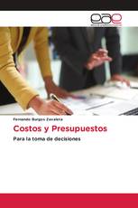 Costos y Presupuestos