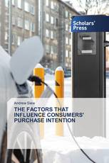 THE FACTORS THAT INFLUENCE CONSUMERS' PURCHASE INTENTION