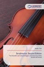 Stradivarius: Second Edition