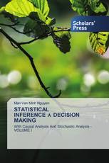 STATISTICAL INFERENCE ⋏ DECISION MAKING