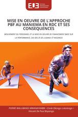 MISE EN OEUVRE DE L'APPROCHE PBF AU MANIEMA EN RDC ET SES CONSEQUENCES