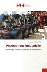 Pneumatique industrielle