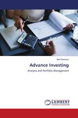Advance Investing