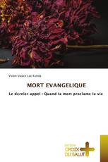 MORT EVANGELIQUE