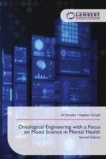 Ontological Engineering with a Focus on Mood Science in Mental Health