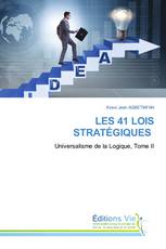 LES 41 LOIS STRATÉGIQUES