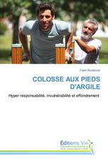 COLOSSE AUX PIEDS D'ARGILE