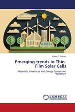 Emerging trends in Thin-Film Solar Cells
