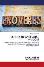ECHOES OF ANCESTRAL WISDOM