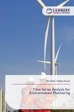 Time Series Analysis for Environmental Monitoring