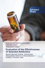 Evaluation of the Effectiveness of Selected Antibiotics