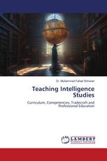 Teaching Intelligence Studies