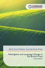 Neologisms and Language Change in the British Press