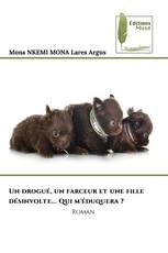 Un drogué, un farceur et une fille désinvolte... Qui m'éduquera ?