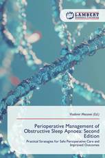 Perioperative Management of Obstructive Sleep Apnoea: Second Edition