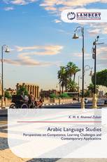 Arabic Language Studies