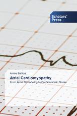 Atrial Cardiomyopathy