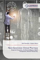 Next-Generation Clinical Pharmacy
