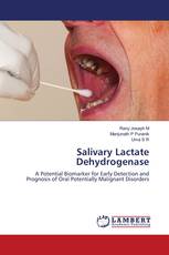 Salivary Lactate Dehydrogenase