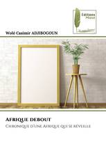Afrique debout