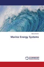 Marine Energy Systems